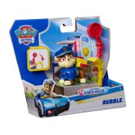   Mancs őrjárat Search & Rescue kutyus figura kiegészítőkkel - Rubble