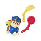 Mancs őrjárat Search & Rescue kutyus figura kiegészítőkkel - Rubble