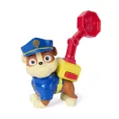 Mancs őrjárat Search & Rescue kutyus figura kiegészítőkkel - Rubble
