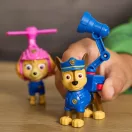 Mancs őrjárat Search & Rescue kutyus figura kiegészítőkkel - Rubble