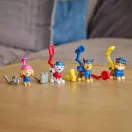 Mancs őrjárat Search & Rescue kutyus figura kiegészítőkkel - Rubble