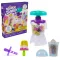Kinetic Sand Smoothie készítő mixer homokgyurma szett
