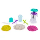 Kinetic Sand Smoothie készítő mixer homokgyurma szett