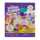 Kinetic Sand Smoothie készítő mixer homokgyurma szett