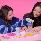 Kinetic Sand Smoothie készítő mixer homokgyurma szett