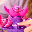 Bloomables Virág fesztivál játékszett