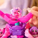 Bloomables Virág fesztivál játékszett