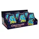 Crystalynx Dragons 23 cm, kicsi meglepetés sárkányok