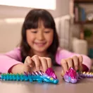 Crystalynx Dragons 23 cm, kicsi meglepetés sárkányok