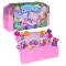 Bloomables 6 db figura kiegészítőkkel multicsomag