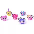 Bloomables 6 db figura kiegészítőkkel multicsomag