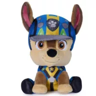 Mancs őrjárat Dino Rescue plüss 15 cm - Chase