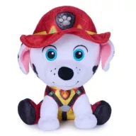 Mancs őrjárat Dino Rescue plüss 15 cm - Marshall