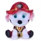 Mancs őrjárat Dino Rescue plüss 15 cm - Marshall