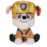 Mancs őrjárat Dino Rescue plüss 15 cm - Rubble