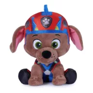 Mancs őrjárat Dino Rescue plüss 15 cm - Zuma
