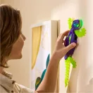HexBots Falmászó gekko távirányítóval (többféle)