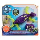 HexBots Falmászó gekko távirányítóval (többféle)