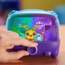 Bitzee Interaktív digitális kisállat akvárium