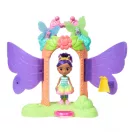 Gabi Babaháza Fairylandia Tündéri varázslat játékszett