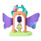 Gabi Babaháza Fairylandia Tündéri varázslat játékszett