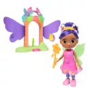 Gabi Babaháza Fairylandia Tündéri varázslat játékszett