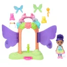 Gabi Babaháza Fairylandia Tündéri varázslat játékszett