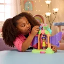 Gabi Babaháza Fairylandia Tündéri varázslat játékszett