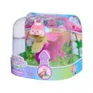 Gabi Babaháza Fairylandia Tündéri gyűrű - Pici Doboz cica