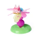 Gabi Babaháza Fairylandia Tündéri gyűrű - Pici Doboz cica