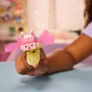Gabi Babaháza Fairylandia Tündéri gyűrű - Pici Doboz cica