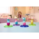Gabi Babaháza Fairylandia Tündéri gyűrű - Pici Doboz cica
