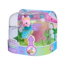 Gabi Babaháza Fairylandia Tündéri gyűrű - Cicatündér