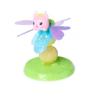 Gabi Babaháza Fairylandia Tündéri gyűrű - Cicatündér