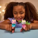 Gabi Babaháza Fairylandia Tündéri gyűrű - Cicatündér