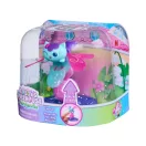 Gabi Babaháza Fairylandia Tündéri gyűrű - Szirénke