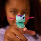 Gabi Babaháza Fairylandia Tündéri gyűrű - Szirénke