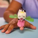 Gabi Babaháza Fairylandia Tündéri gyűrű - Pandi
