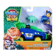 Mancs őrjárat Dino Movie - Chase járgánya