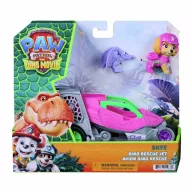Mancs őrjárat Dino Movie - Skye járgánya