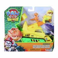 Mancs őrjárat Dino Movie - Rubble járgánya
