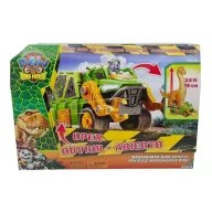 Mancs őrjárat Dino Movie Megasaurus jármű