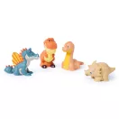 Mancs őrjárat Dino Movie - Rex dino csapata