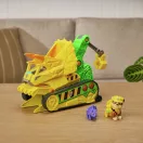 Mancs őrjárat Dino Movie - Rubble dinómentő buldózere
