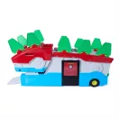 Mancs őrjárat Dino Movie Dino Mobil központ