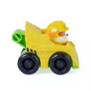 Mancs őrjárat Dino Movie - Rubble versenyautója