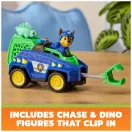 Mancs őrjárat Dino Movie - Chase távírányítós járgánya
