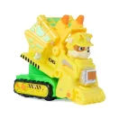Mancs őrjárat Dino Movie - Rubble felforduló járműve