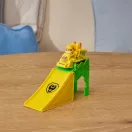Mancs őrjárat Dino Movie - Rubble felforduló járműve