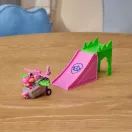 Mancs őrjárat Dino Movie - Skye felforduló járműve